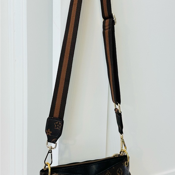 Louis Vuitton Pallas BB - Picture 11 of 12